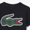 キッズ用Ultra Dry プリント スポーツTシャツ