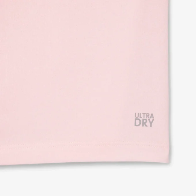 レディース Ultra Dry テクニカルコットン Tシャツ レディース Ultra Dry テクニカルコットン Tシャツ