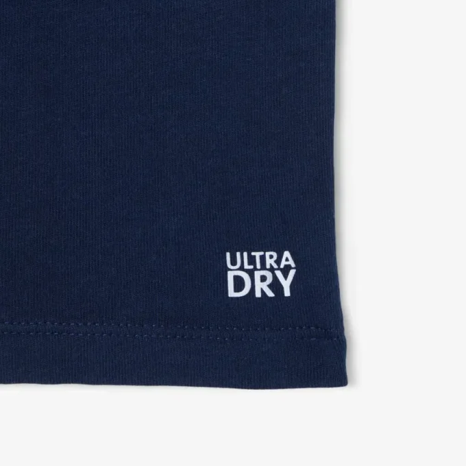 キッズ用Ultra Dry プリント スポーツTシャツ キッズ用Ultra Dry プリント スポーツTシャツ
