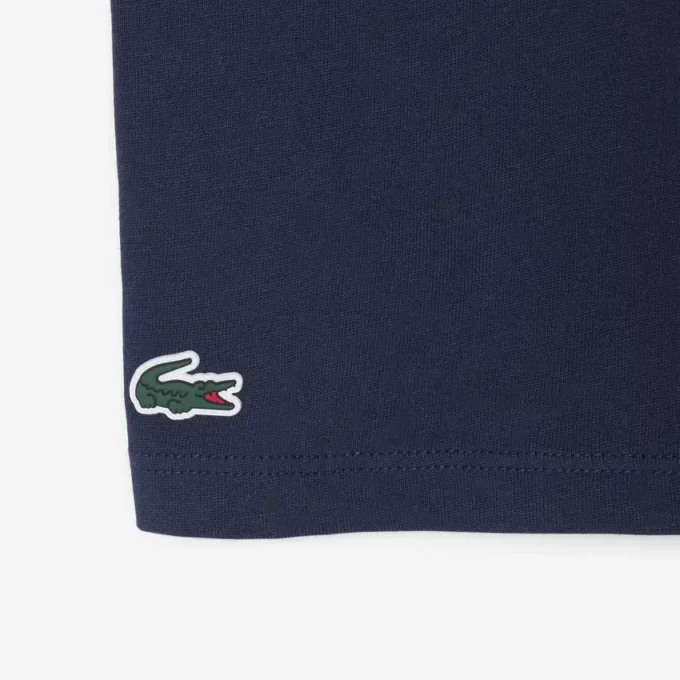 Ultra Dry プリント スポーツTシャツ