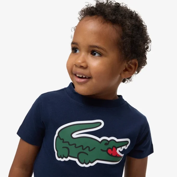 ユニセックス Ultra Dry プリント スポーツTシャツ
