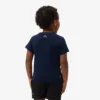 ユニセックス Ultra Dry プリント スポーツTシャツ