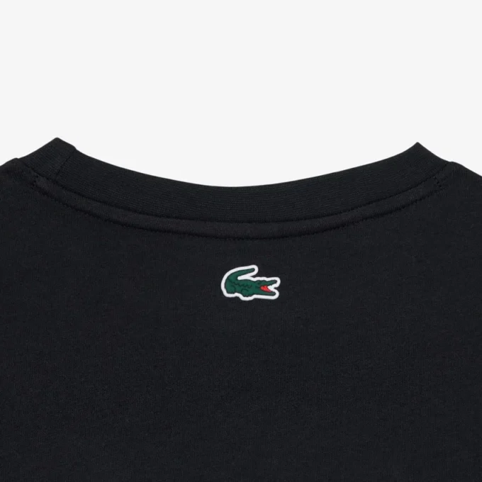 キッズ用Ultra Dry プリント スポーツTシャツ