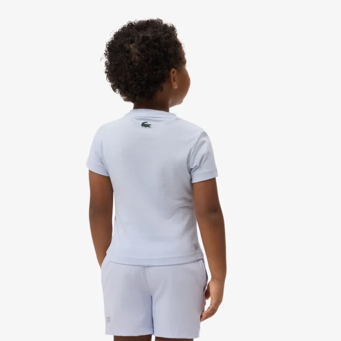 ユニセックス Ultra Dry プリント スポーツTシャツ