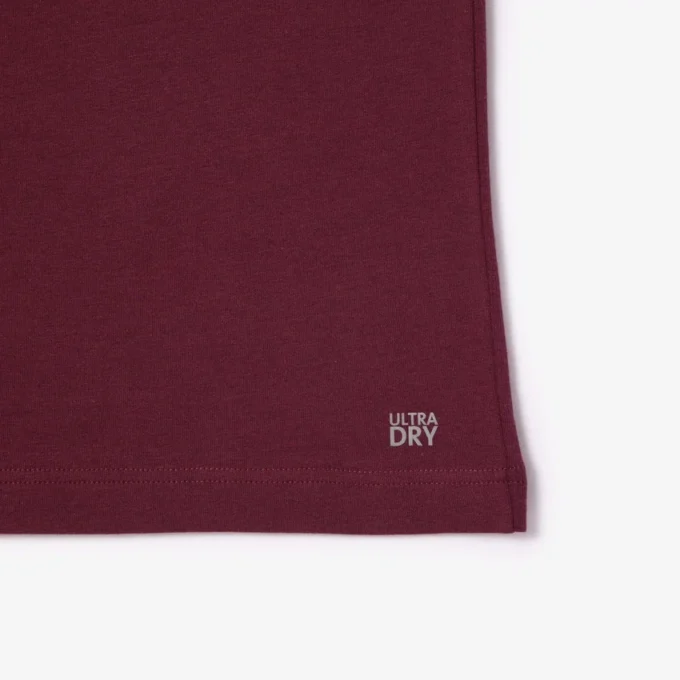 メンズ Ultra Dry XXL ロゴ スポーツTシャツ メンズ Ultra Dry XXL ロゴ スポーツTシャツ