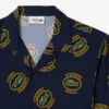 メンズ レギュラー ハワイフィット UVプロテクト ゴルフシャツ