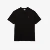 メンズ ビッグフィット Vネック ピマ Tシャツ