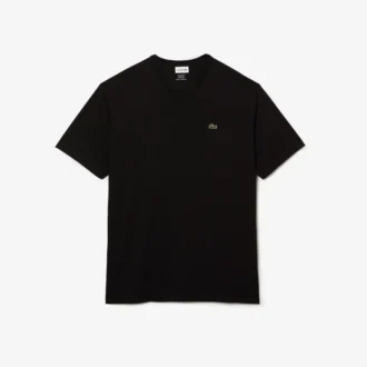 メンズ ビッグフィット Vネック ピマ Tシャツ