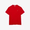 メンズ ビッグフィット Vネック ピマ Tシャツ