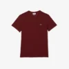 メンズ 軽量ピマコットン VネックTシャツ メンズ 軽量ピマコットン VネックTシャツ
