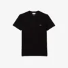 メンズ 軽量ピマコットン VネックTシャツ メンズ 軽量ピマコットン VネックTシャツ