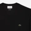 メンズ 軽量ピマコットン VネックTシャツ メンズ 軽量ピマコットン VネックTシャツ