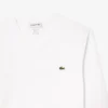 メンズ 軽量ピマコットン VネックTシャツ メンズ 軽量ピマコットン VネックTシャツ