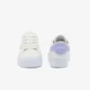レディース Ziane プラットフォーム レザースニーカー レディース Ziane プラットフォーム レザースニーカー