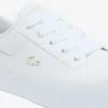 レディース Ziane プラットフォーム レザースニーカー レディース Ziane プラットフォーム レザースニーカー