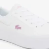 レディース Ziane プラットフォーム レザースニーカー レディース Ziane プラットフォーム レザースニーカー