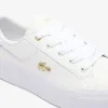 レディース Ziane プラットフォーム レザースニーカー レディース Ziane プラットフォーム レザースニーカー